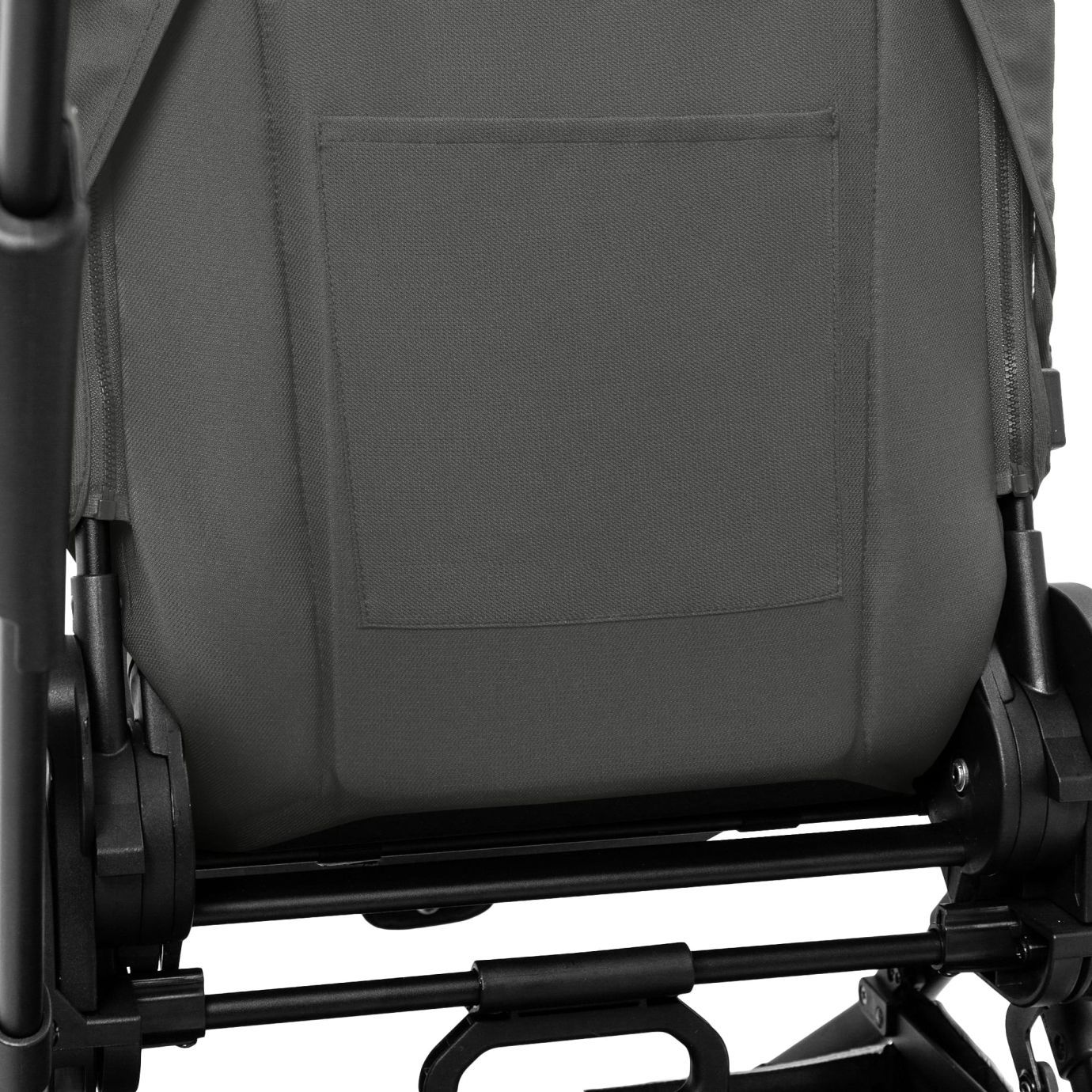 Коляска Sweet Baby Porto Dark Grey