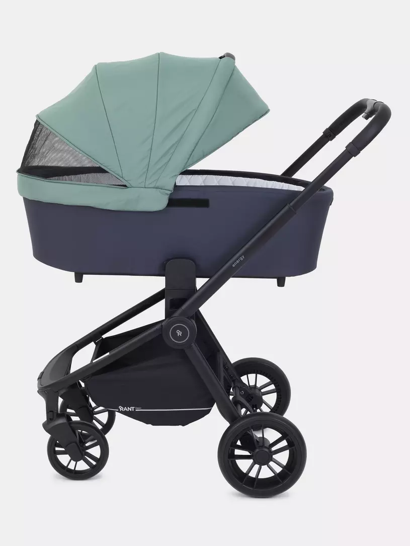 Коляска универсальная Rant Energy