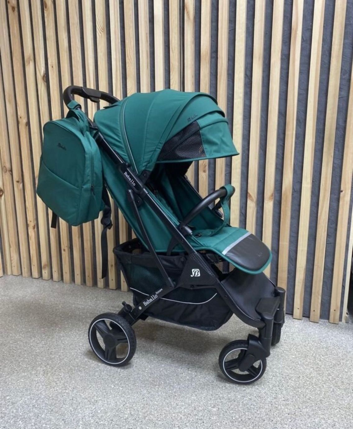 Babalo 2024 года 