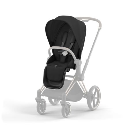 Набор Cybex Seat Pack PRIAM IV Sepia Black