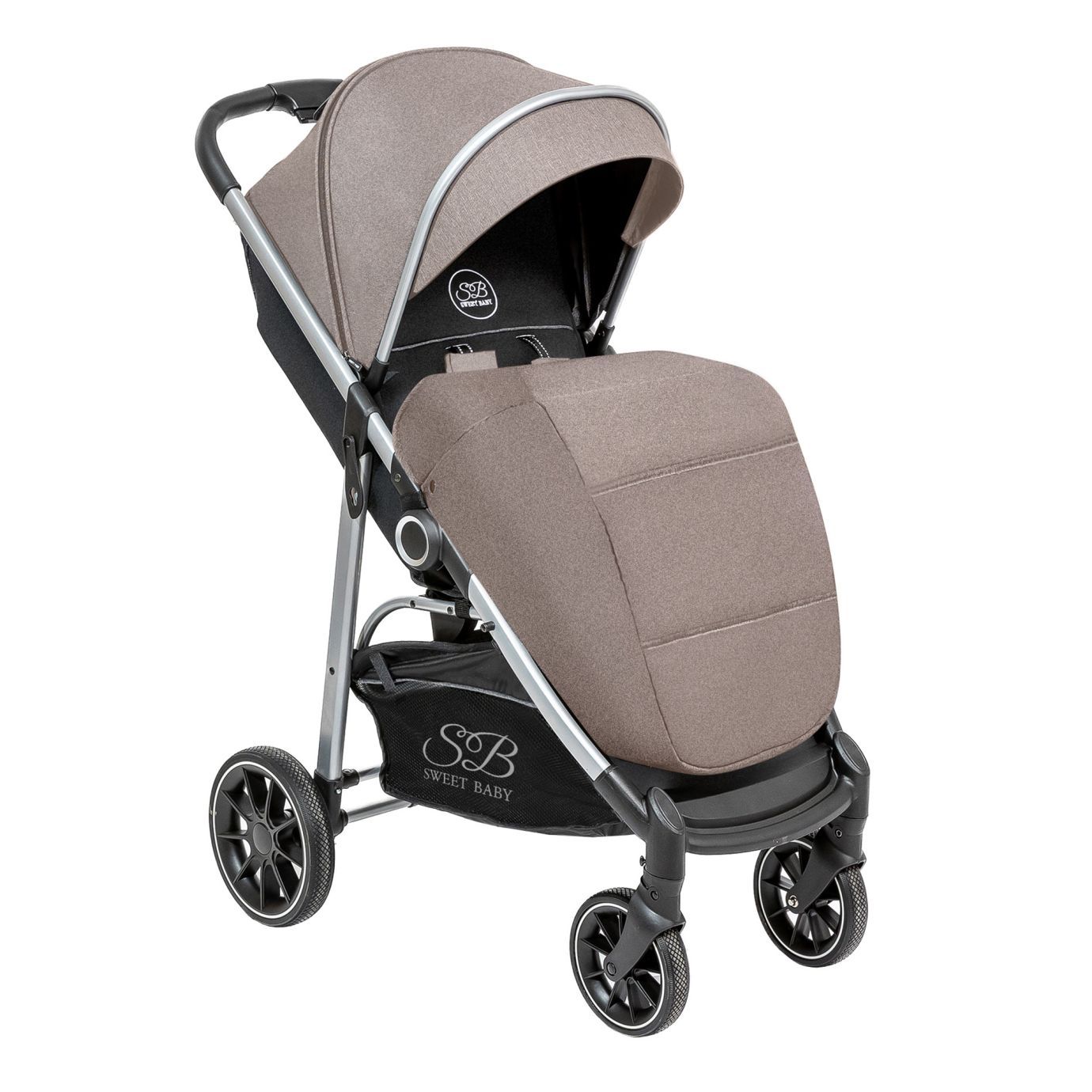 Прогулочная коляска Armonia Armonia Khaki