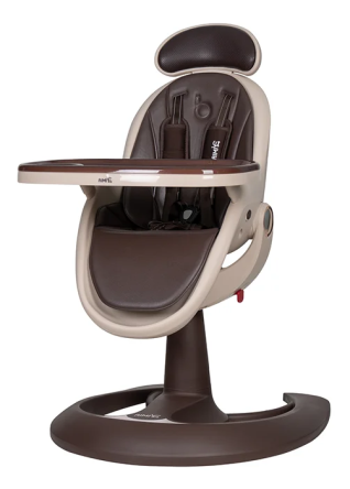 Стульчик для кормления Aimile Gold