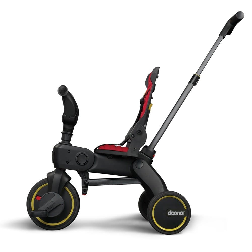 Doona Складной велосипед Liki Trike S1