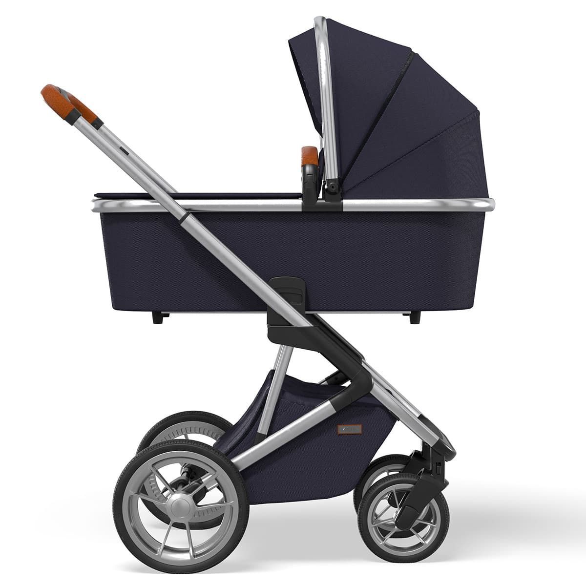 Коляска Moon Style 2021