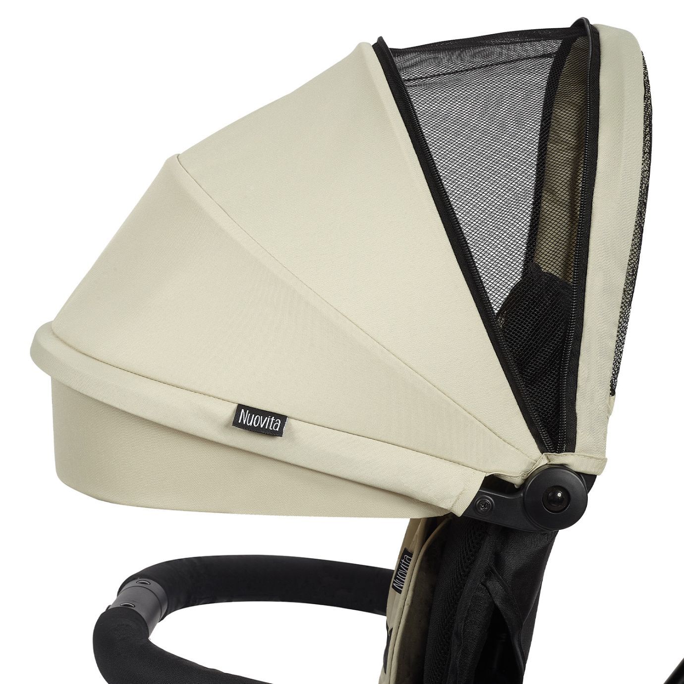 Трехколесный детский велосипед Nuovita Bamzione BE3