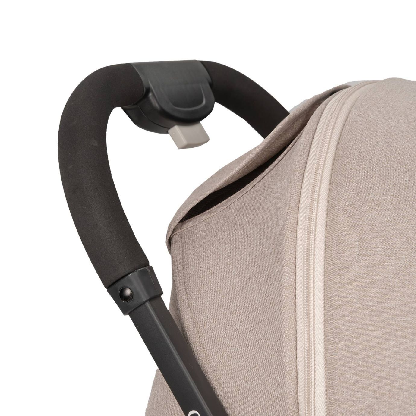 Коляска прогулочная Indigo ONYX