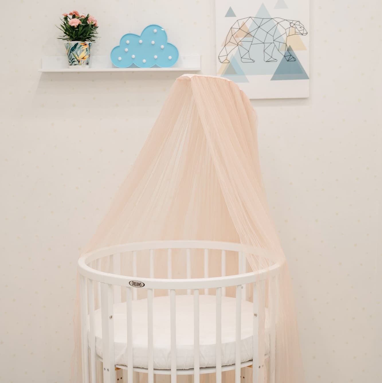Балдахин Dreams