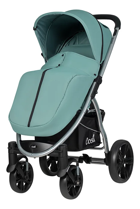 Коляска прогулочная Costa Jamie