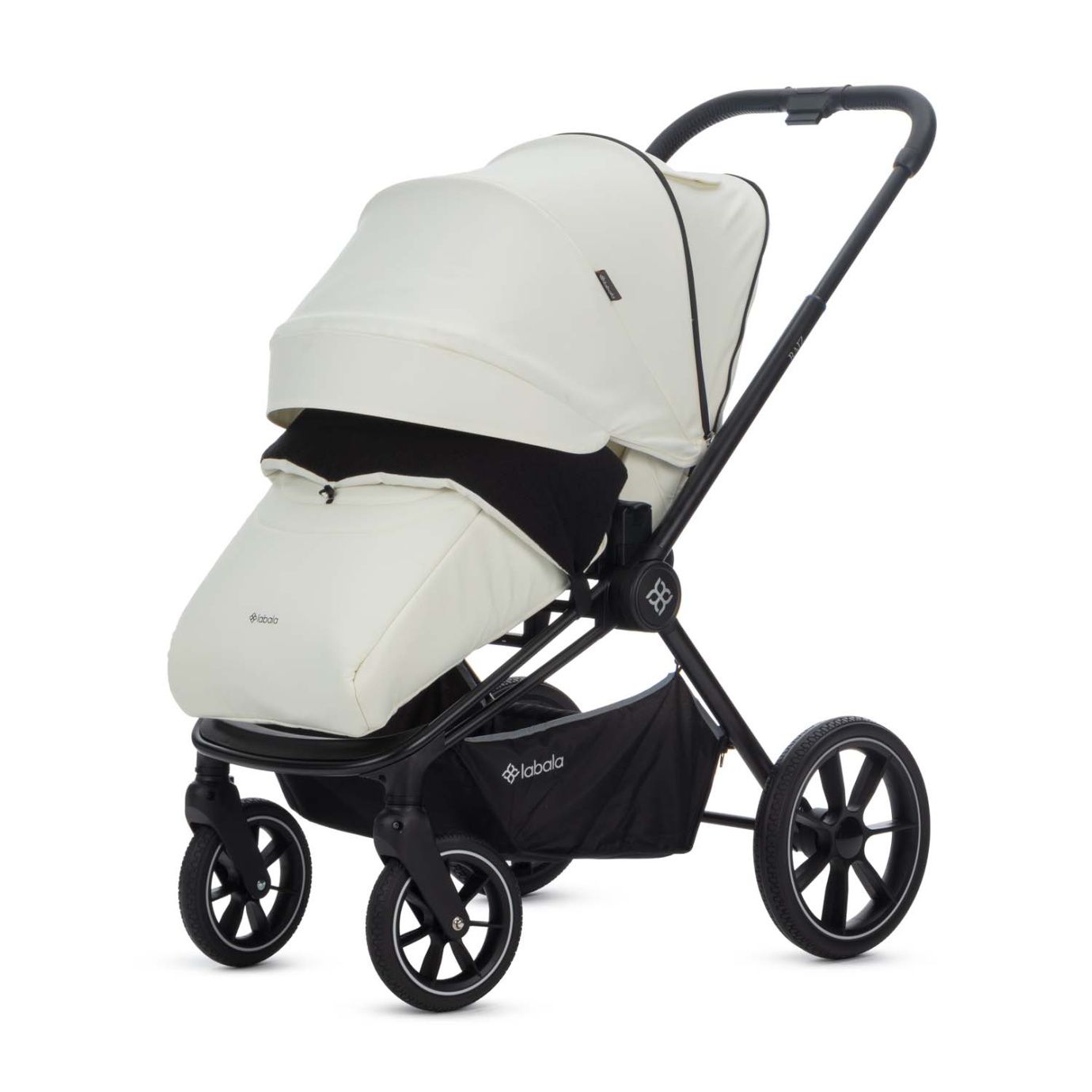 Прогулочная коляска Labala Raiz 2023