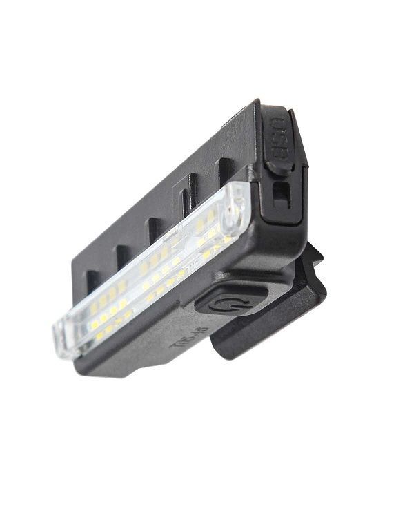 Прогулочная коляска CARRELLO Bravo Carbon