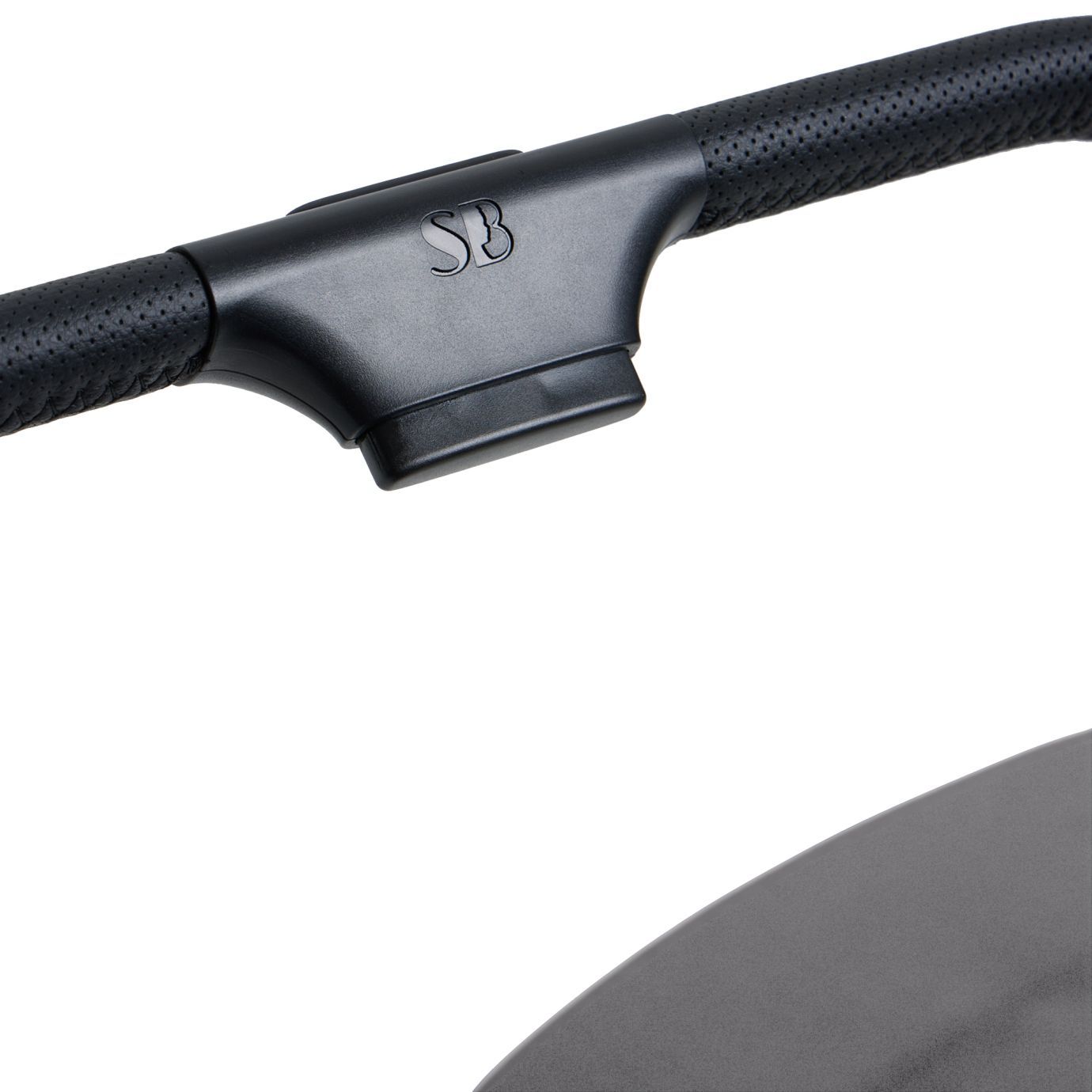 Прогулочная коляска Elegante GL Grey