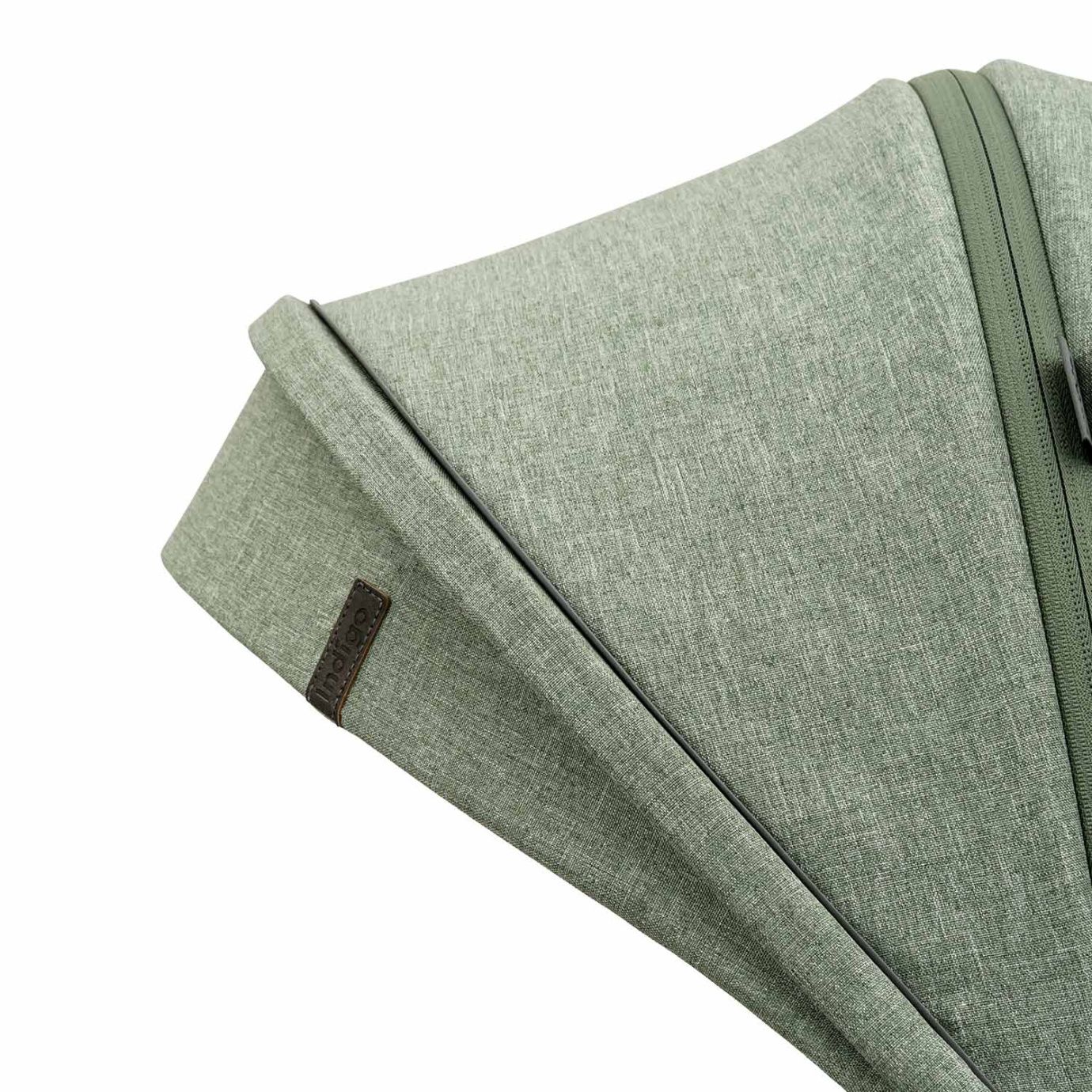 Коляска прогулочная Indigo DELTA