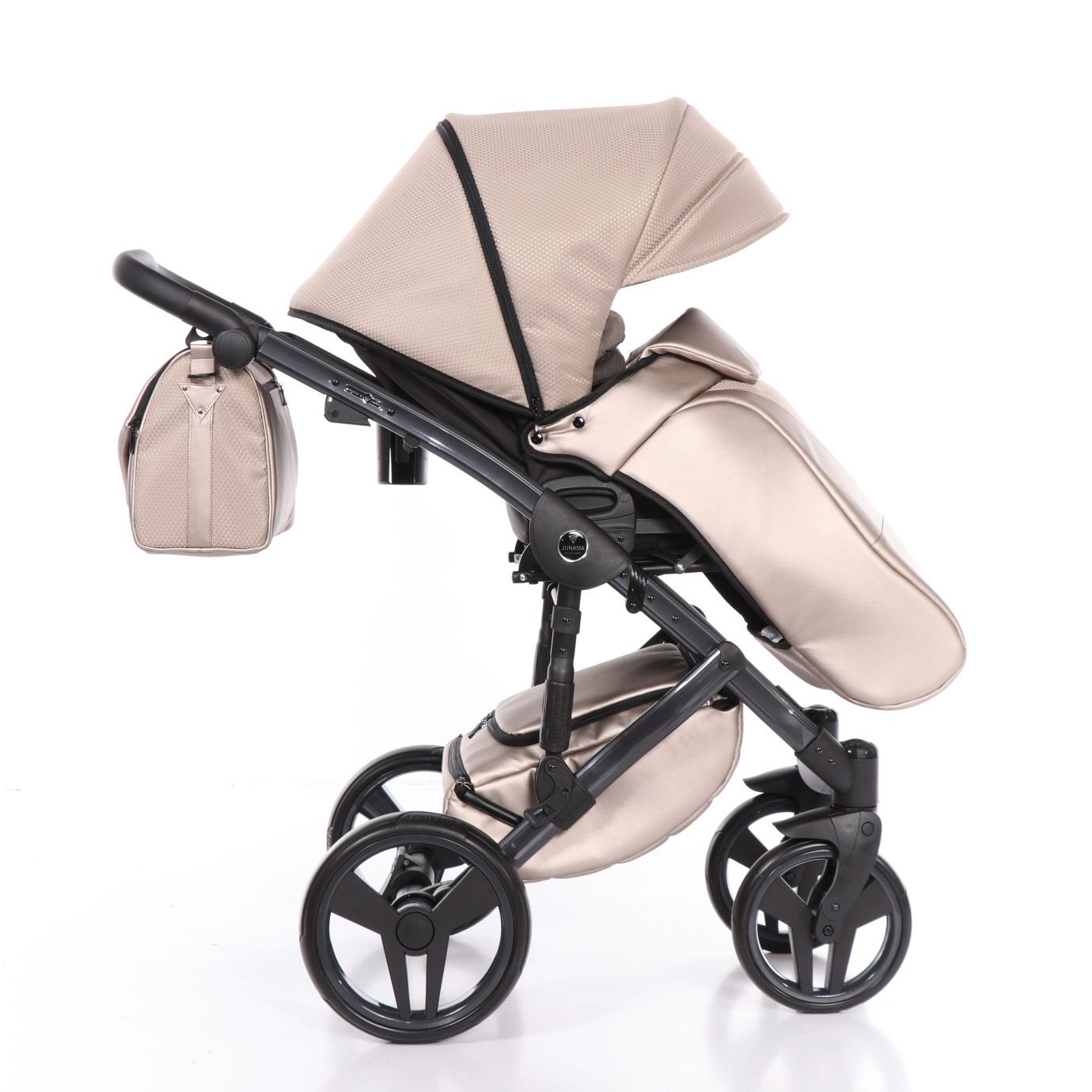 Коляска Junama Saphire 2