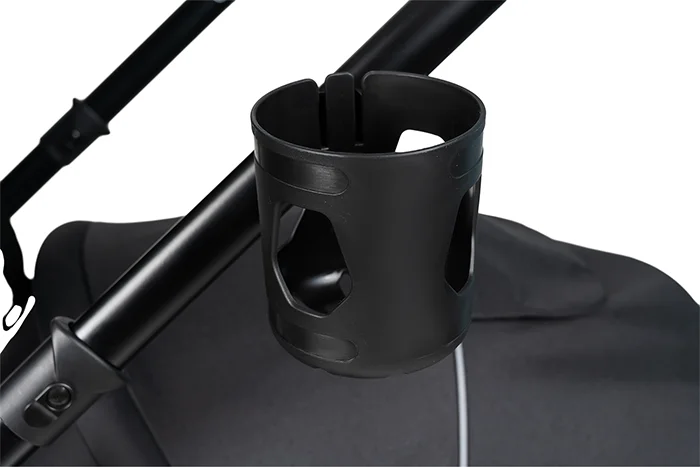 Коляска трансформер для двойни Silva Duo