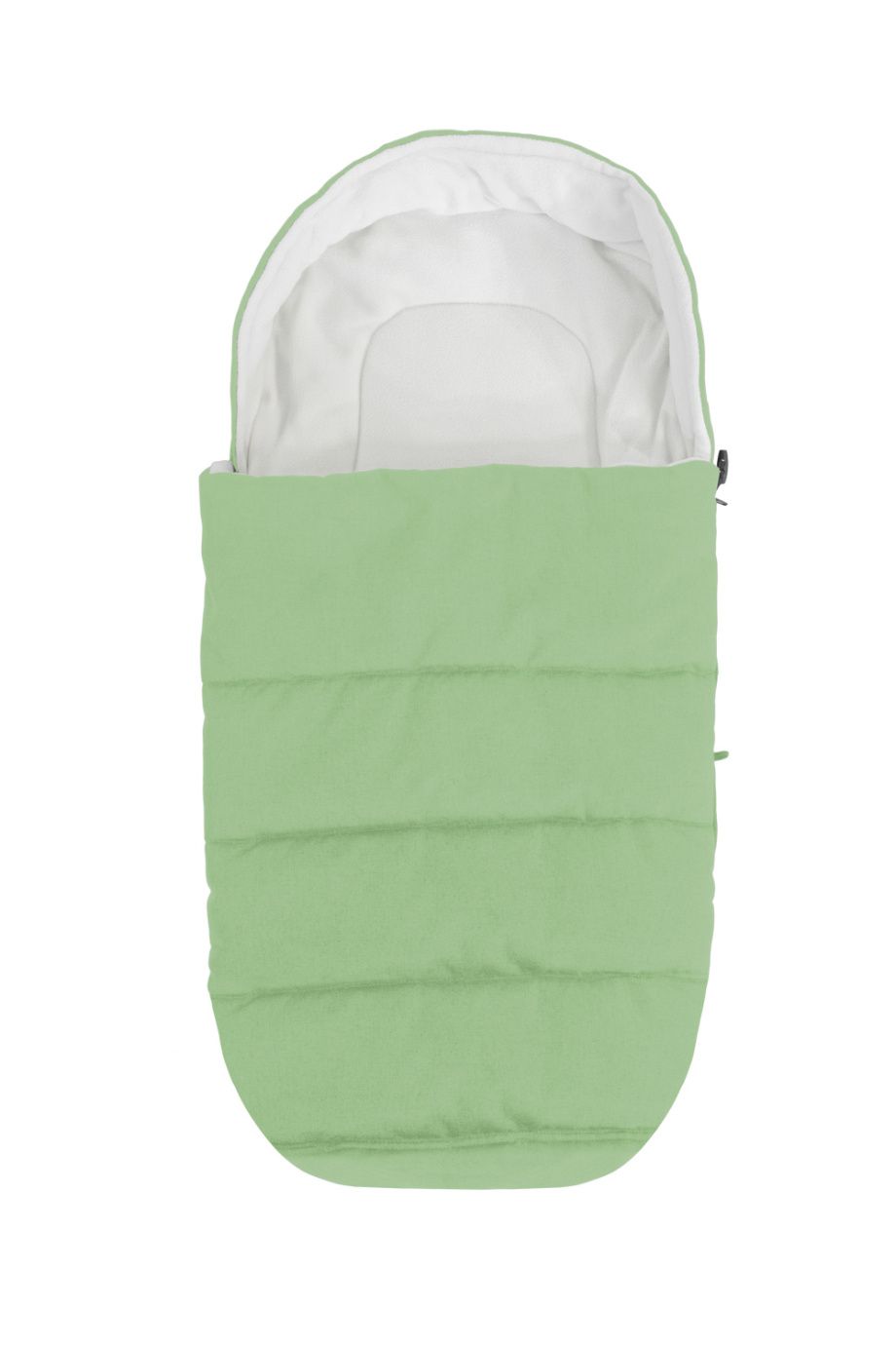 Коляска трансформер Aimile Original New Gold Базилик