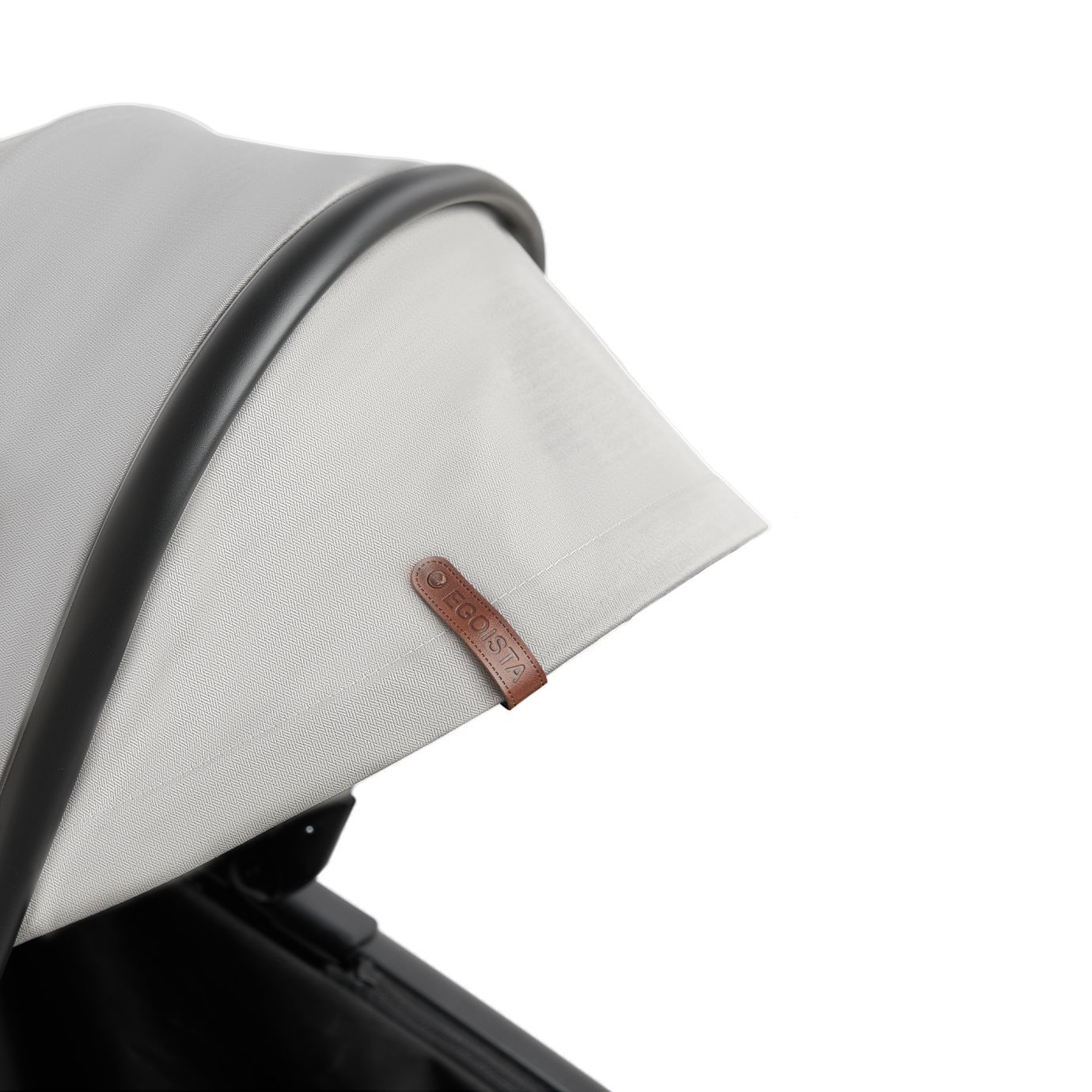 Прогулочная коляска Egoista Gray (Air)