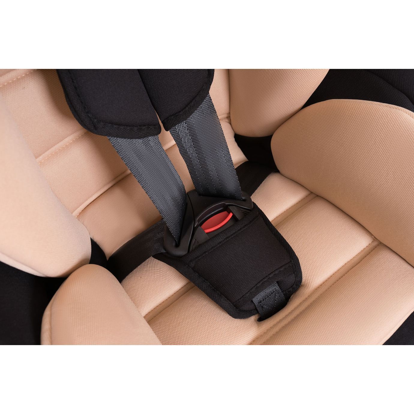 Автокресло NUOVITA MACZIONE N123-1