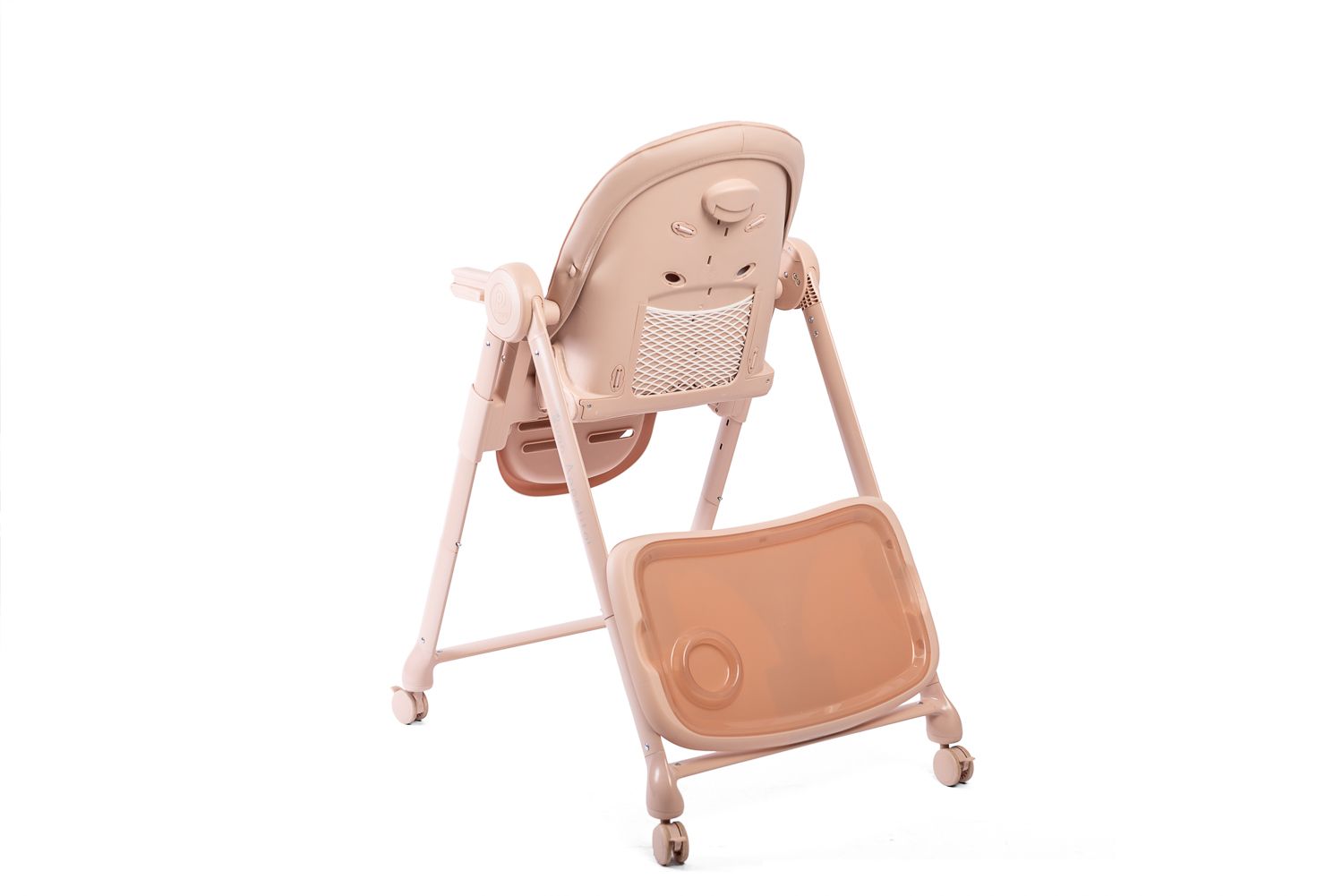 Стул для кормления Peppy Sommelier (Pink)