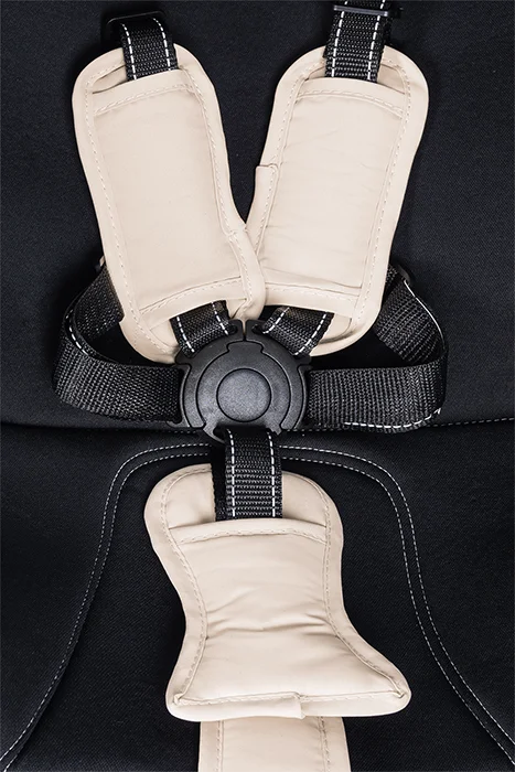 Коляска детская прогулочная Fest Lux