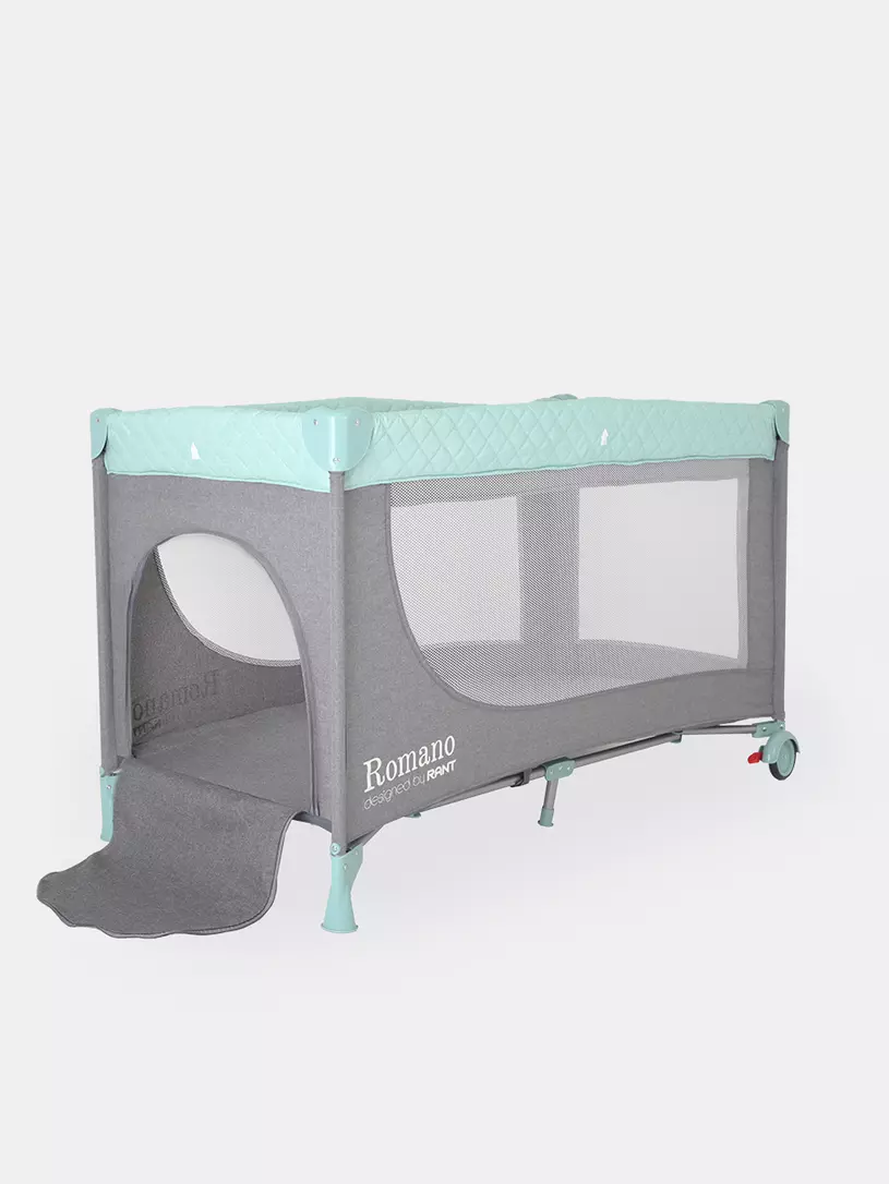 Манеж Rant Romano