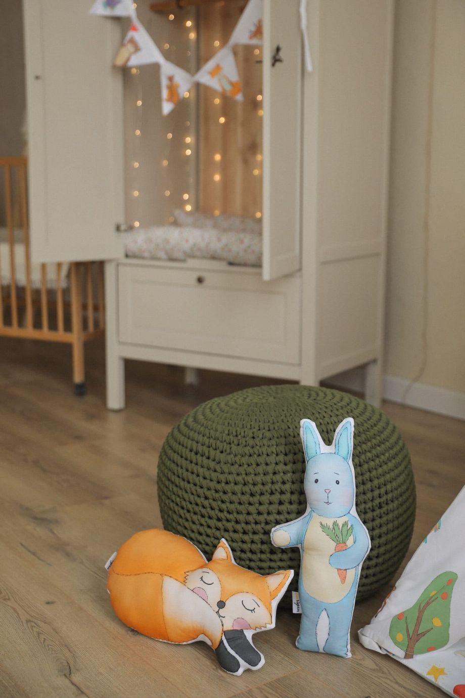 Вигвам для детей Forest Party