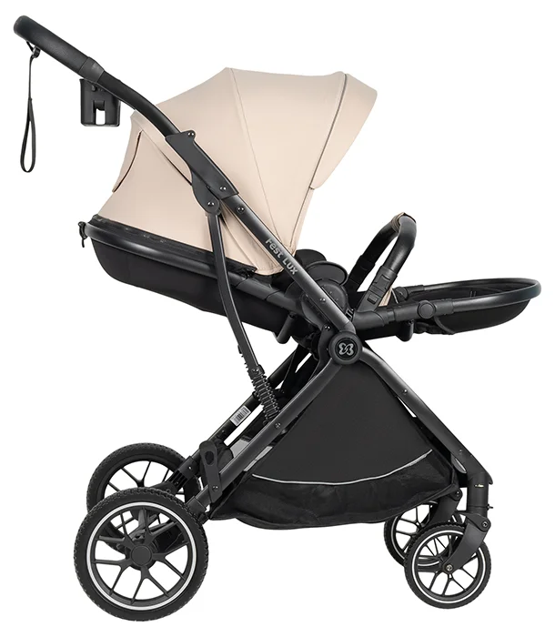 Коляска детская прогулочная Fest Lux