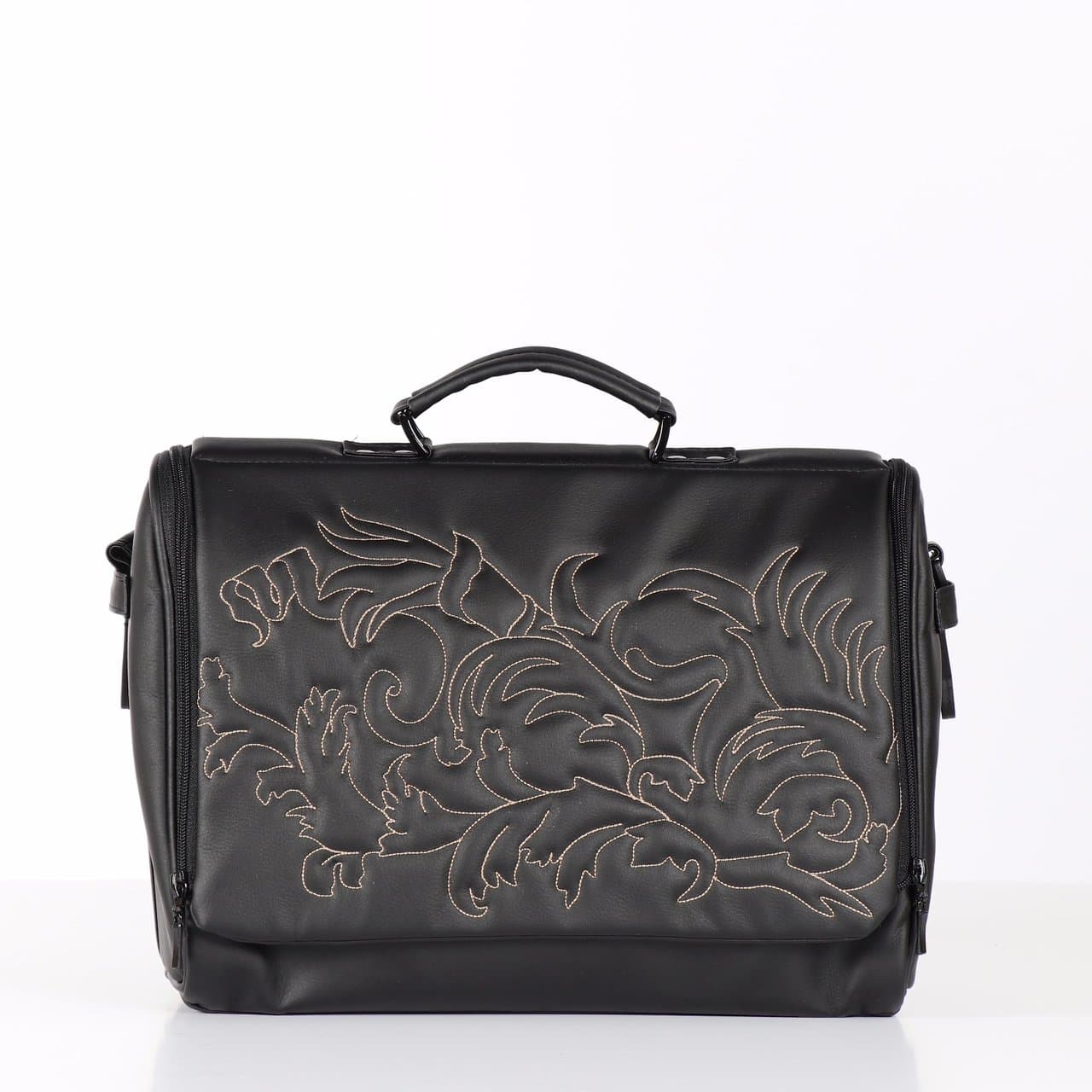 Коляска Junama Enzo Go Bronze