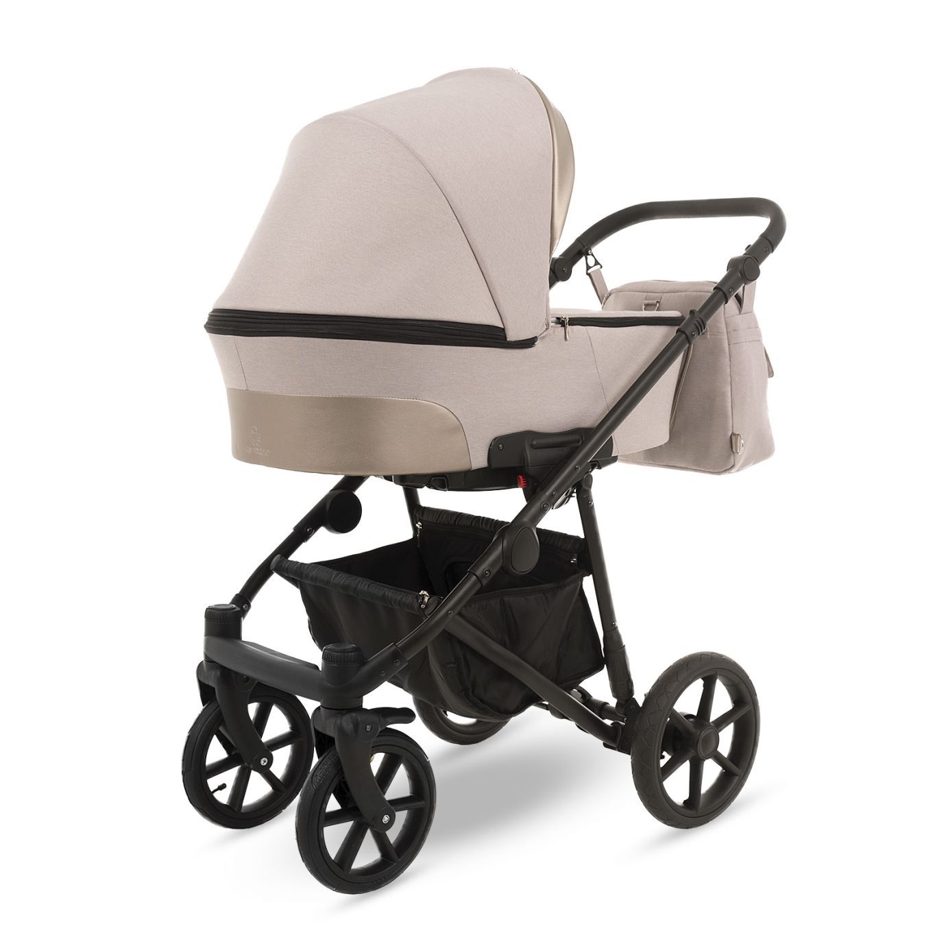 Коляска Camarelo Ollio