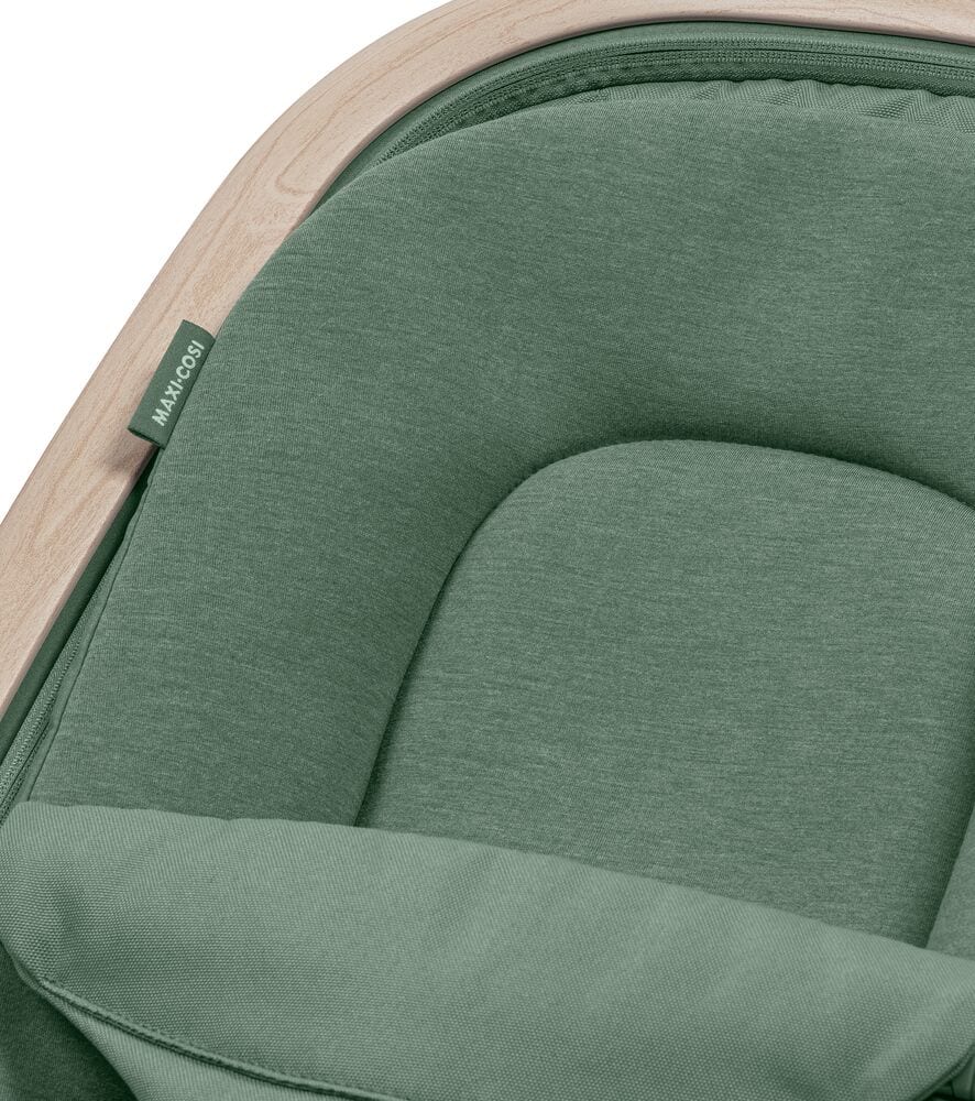 Шезлонг KORI beyond Green ECO /зеленый