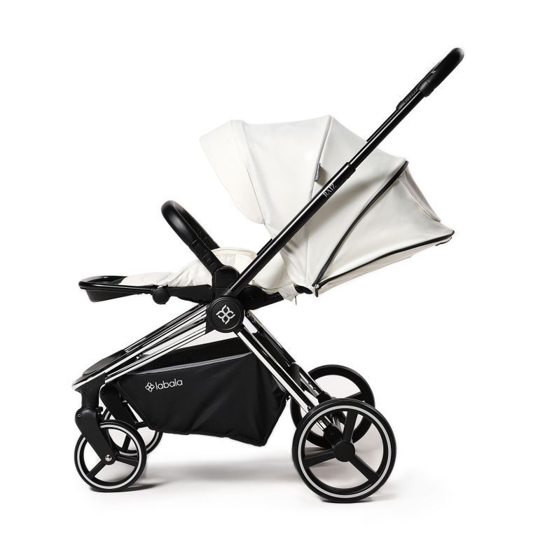 Прогулочная коляска Labala Raiz 2021