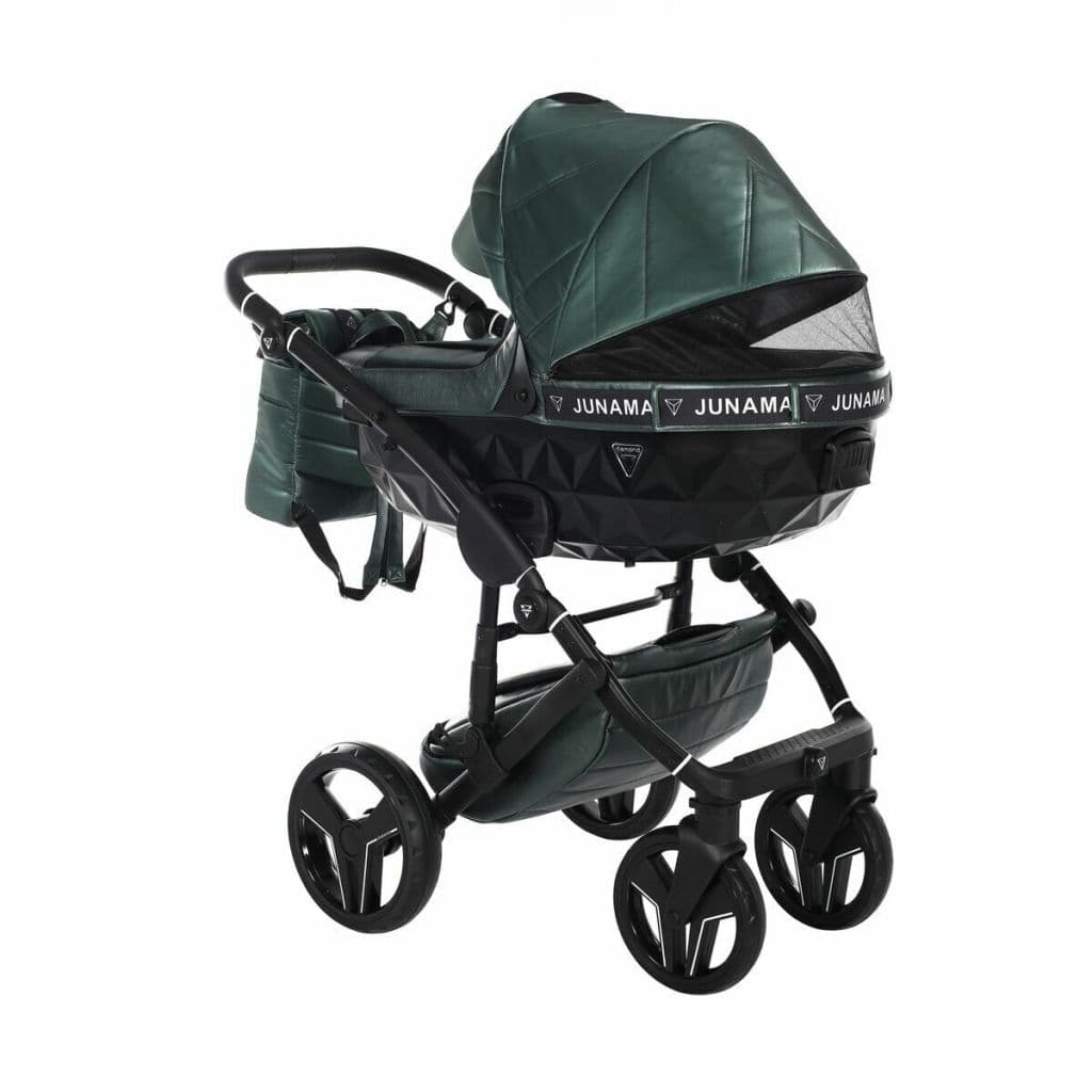 Коляска Junama Clermont