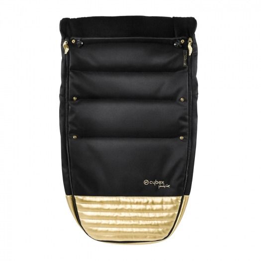 Накидка для ног Cybex PRIAM JS Wings black