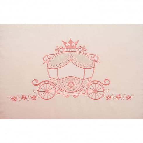 Комплект в кроватку Nuovita "Prestigio Atlante"