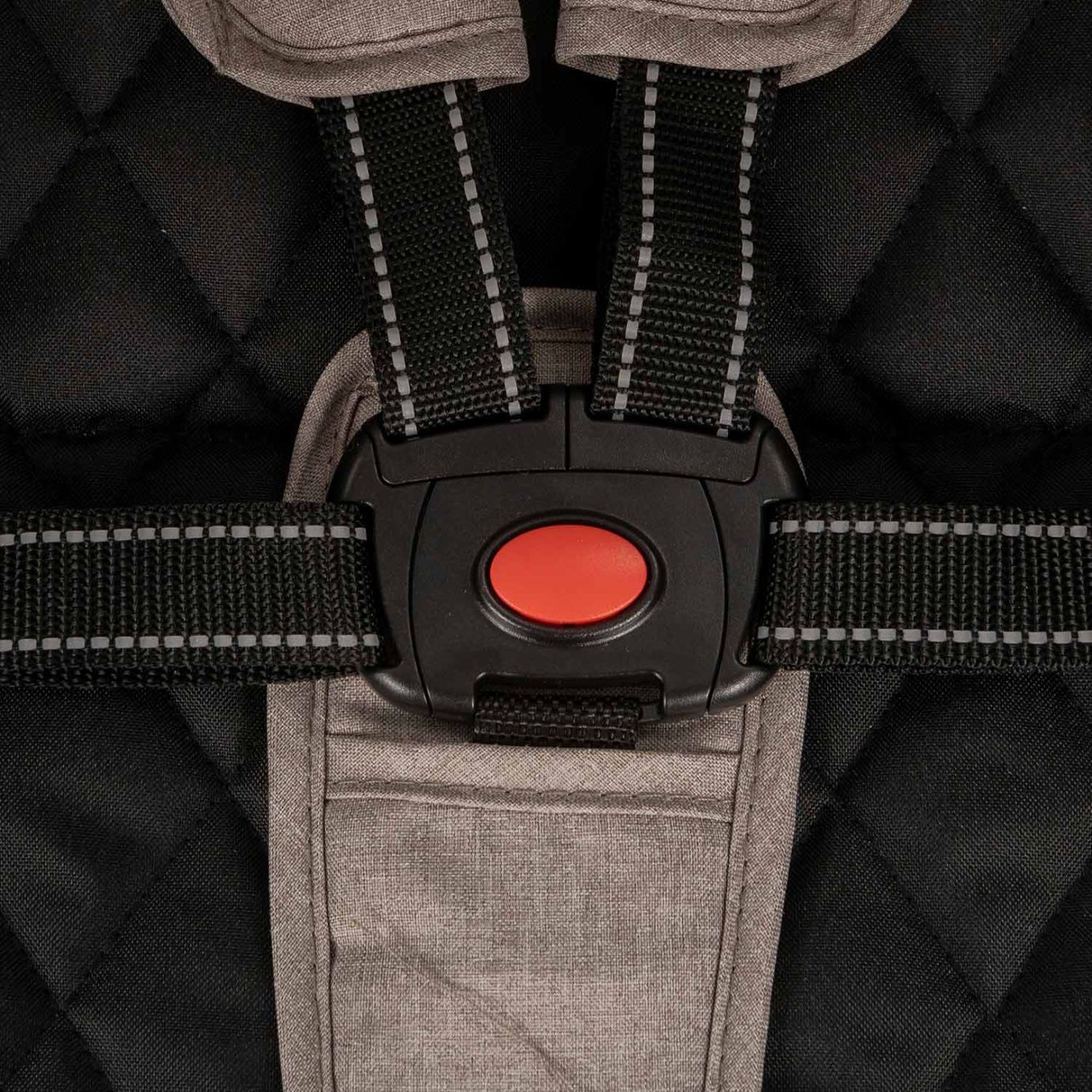 Коляска прогулочная Indigo ONYX