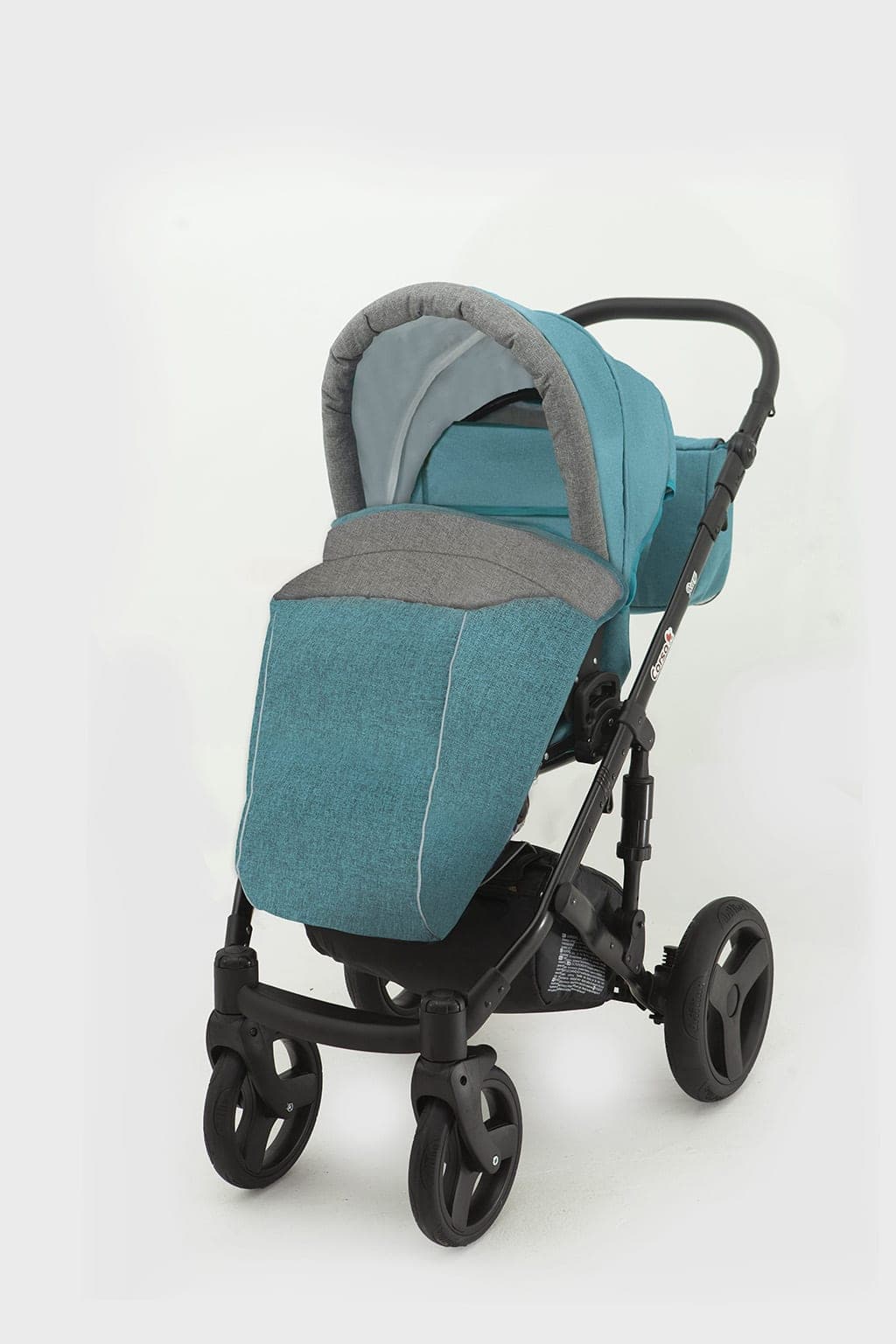 Коляска Corsa