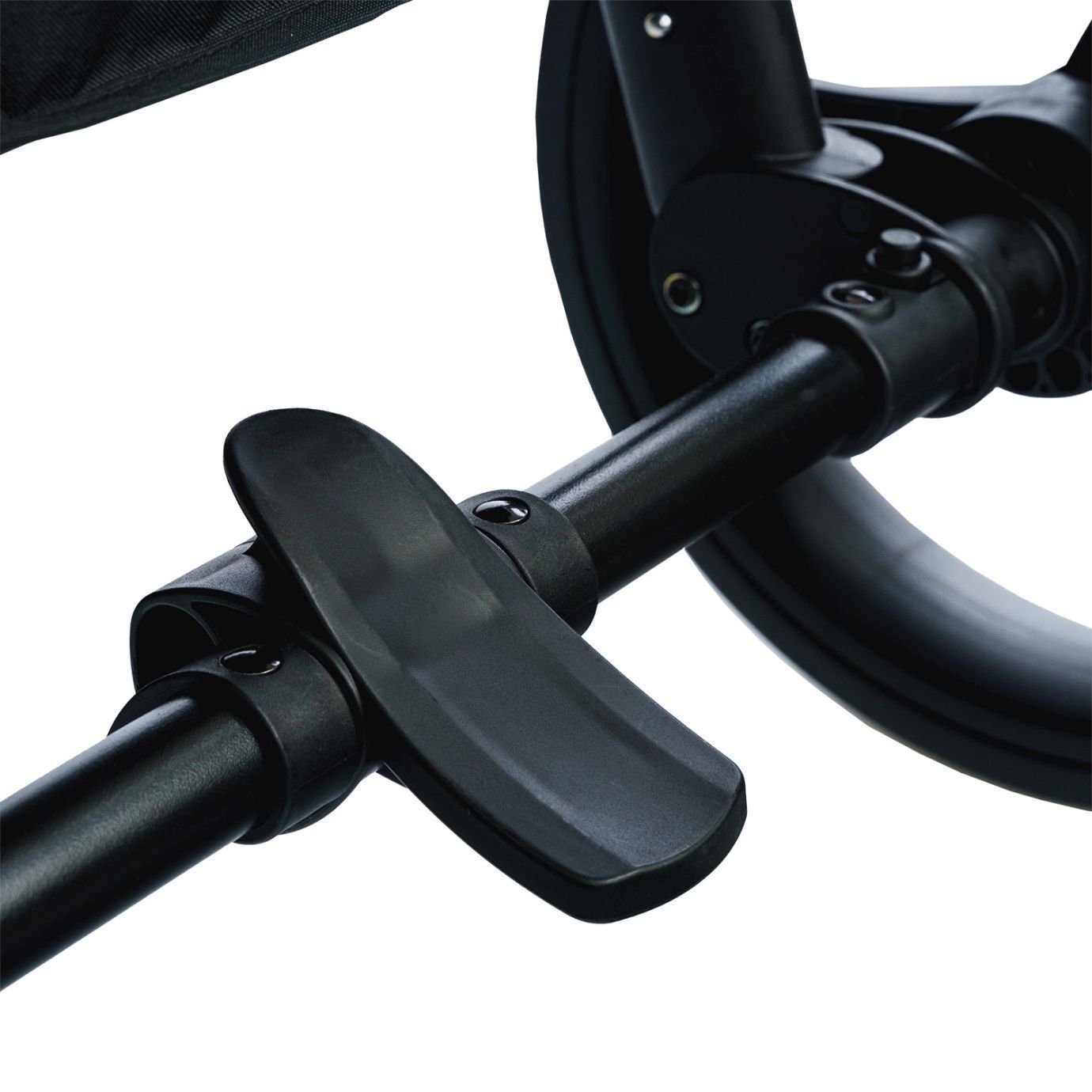 Коляска прогулочная Indigo MAXIMA