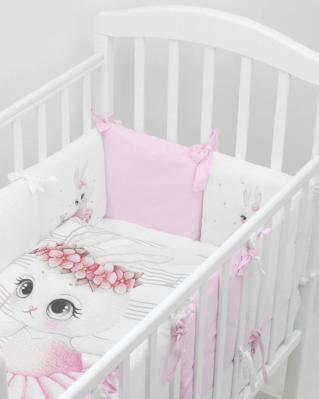 Комплект Зайка-Балерина (6 предметов)