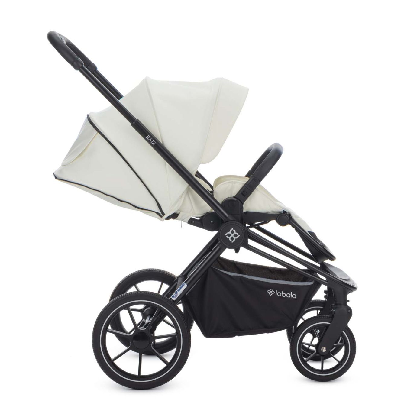 Прогулочная коляска Labala Raiz 2023