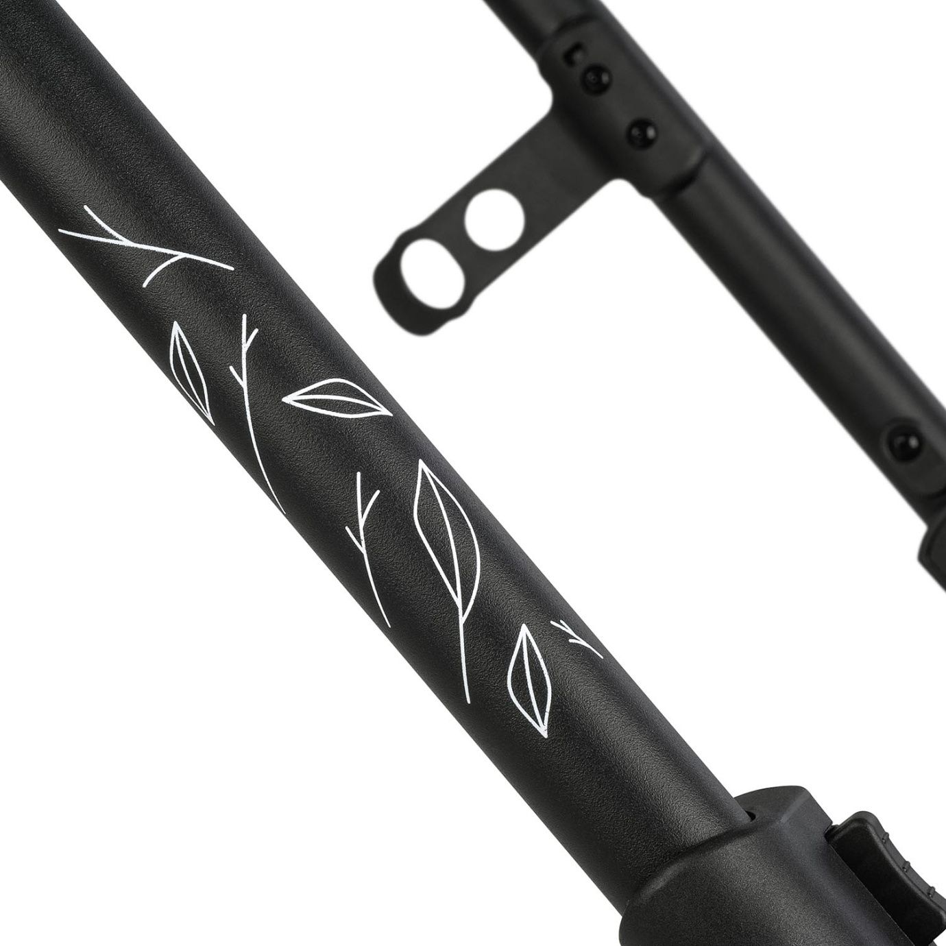 Детская коляска 2 В 1 NUOVITA PRODE