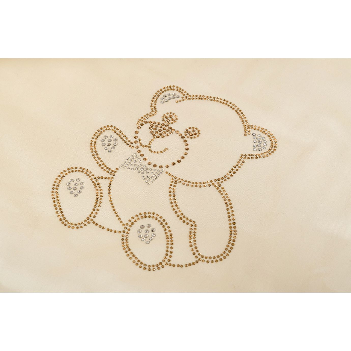 Комплект для кроватки NUOVITA ORSETTI 76Х76/125Х75