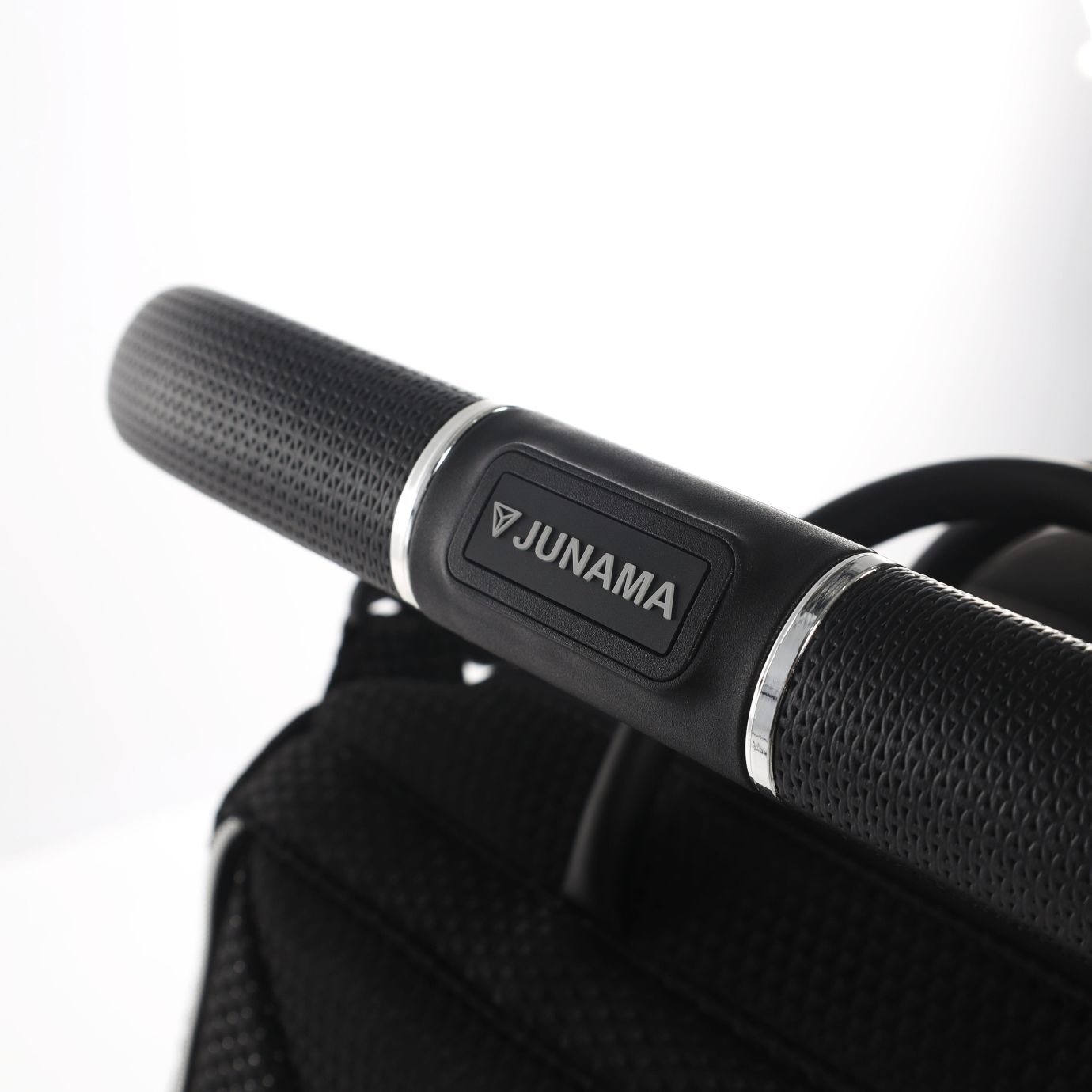 Коляска Junama Mirror Satin V2