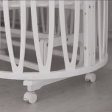 Маятник к кроватке Incanto Estel Acqua 10 в 1