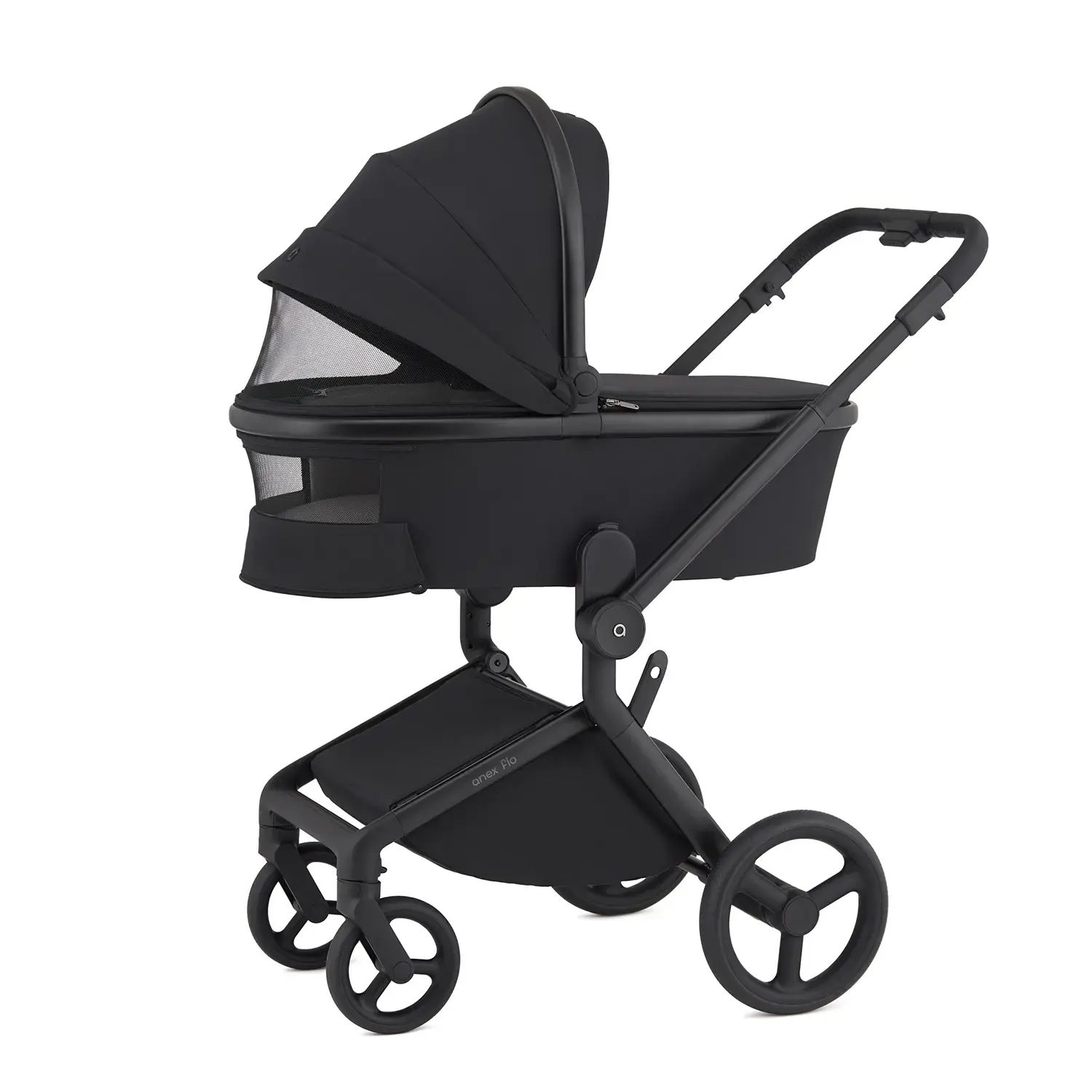 Коляска Anex Flo Lungo