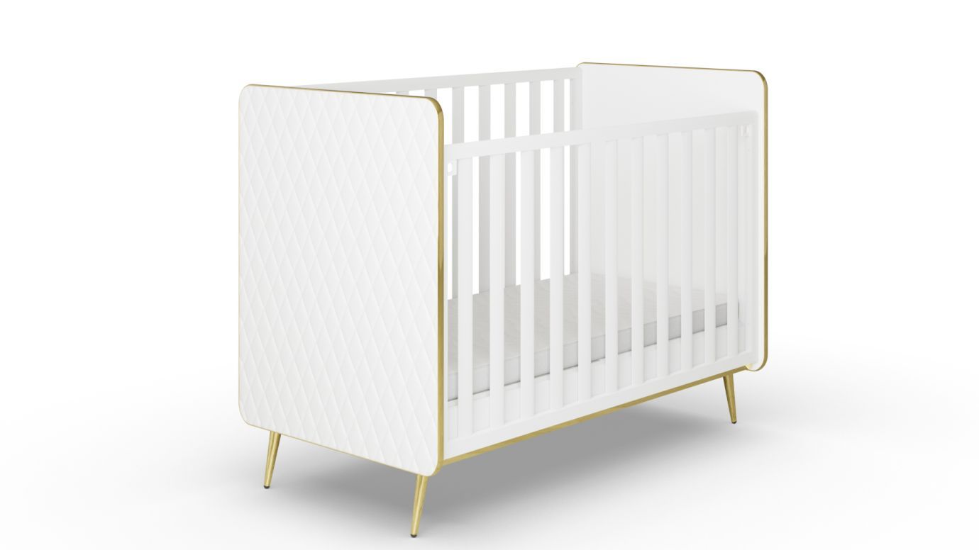 Кроватка Элиза "Премиум"