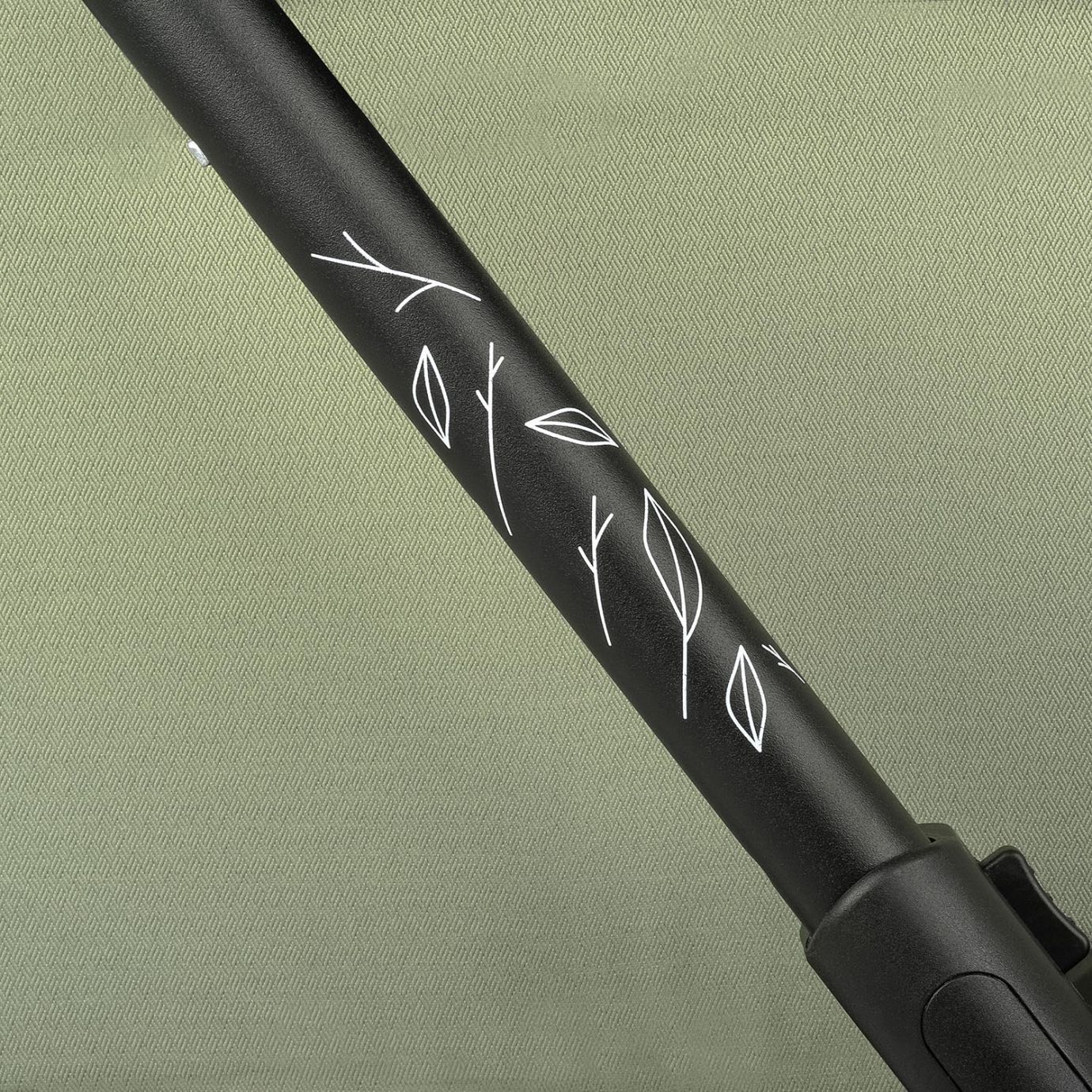 Детская коляска 2 В 1 NUOVITA PRODE