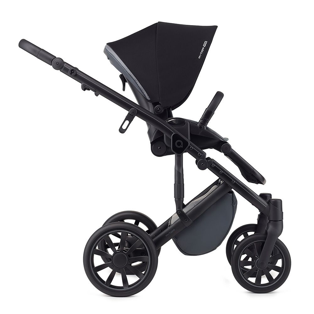 Коляска ANEX m/type