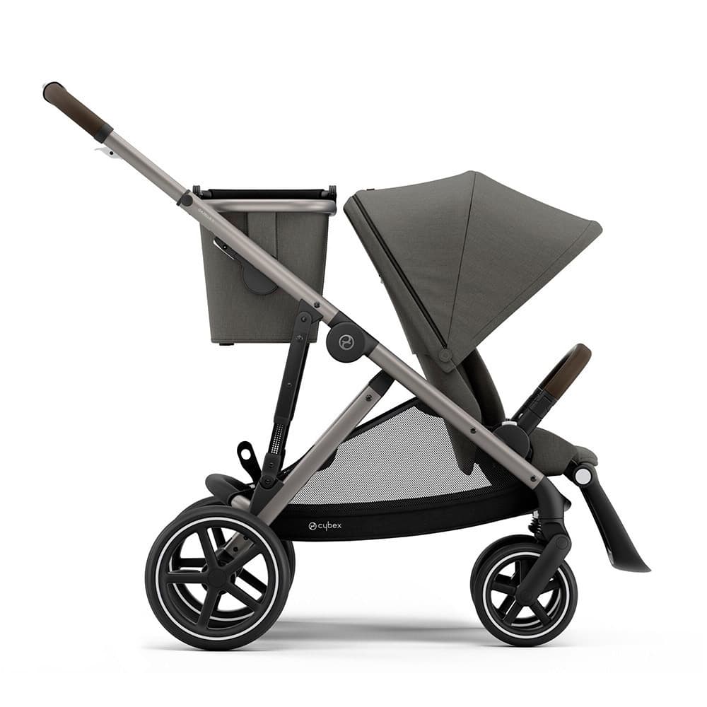 Детская коляска Cybex Gazelle S 3 в 1 TPE