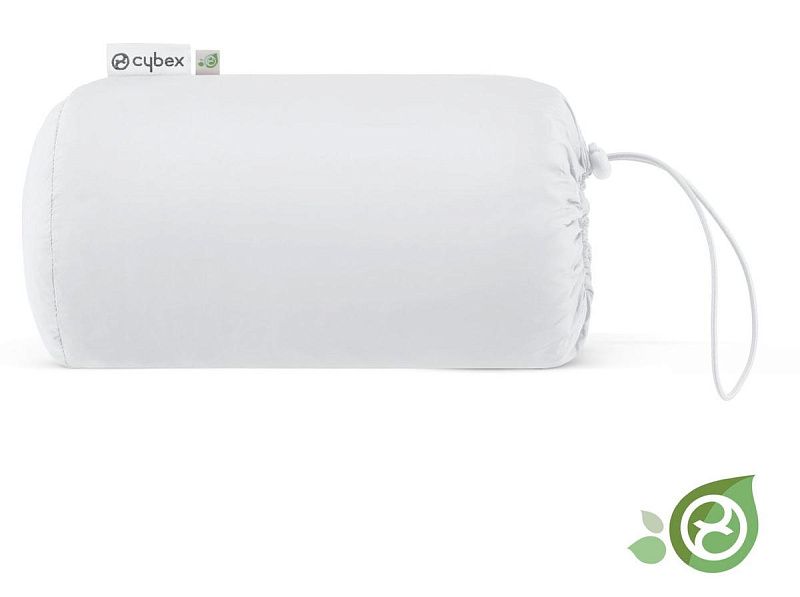 Теплый конверт для коляски Cybex Snøgga 2 Lava Grey