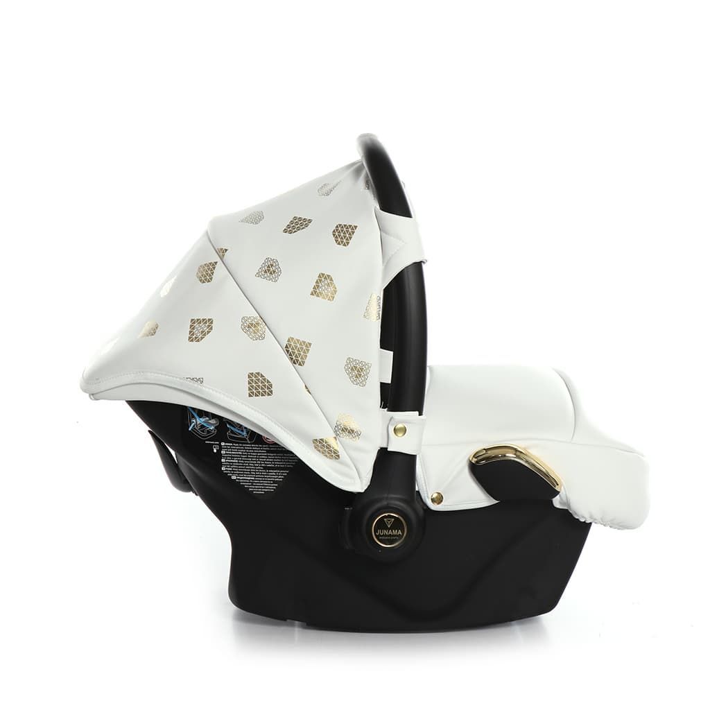 Автокресло Junama Diamond Glow
