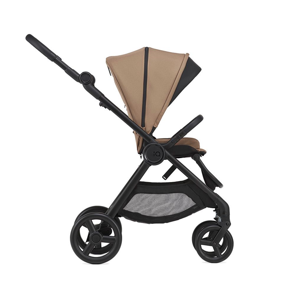 Коляска ANEX iQ